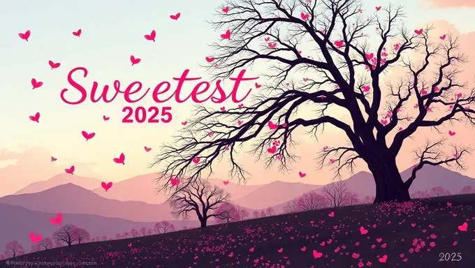 Sweetest Day 2025 Fills Hearts with Love