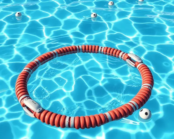 Swim Ring PNG Graphic Design Illustration