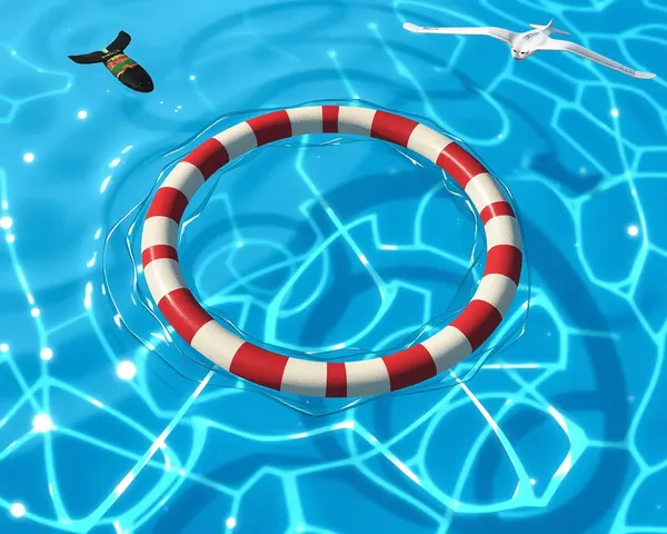 Swim Ring PNG Icon Graphic Design