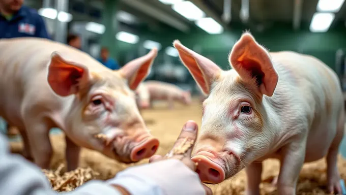 Swine Biomedical Research 2025: Impact on Human Health