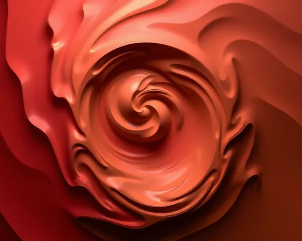 Swirl PNG: Whimsical Artistic Design