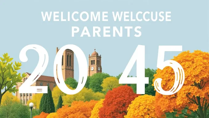 Syracuse Parents Welcome for 2025 Academic Term