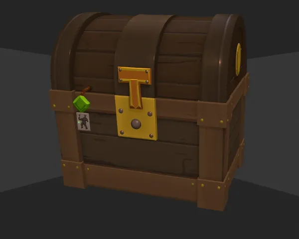 T 60 Chest PNG File Description