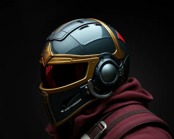 T 60 Helm Png File Retrieved