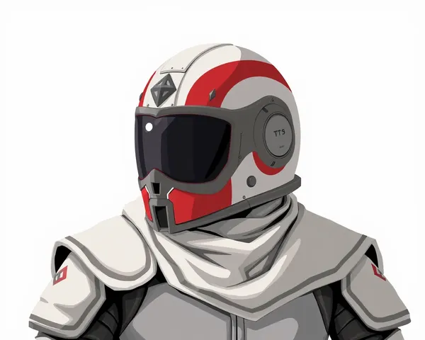 T 60 Helm Png Image Retrieved