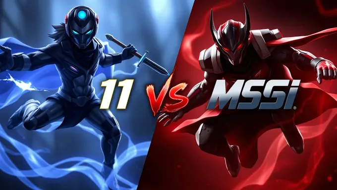 T1 vs G2 Msi 2025 Highlights and Recap