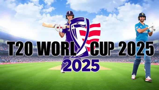 T20 World Cup 2025 Live Streaming in USA Online