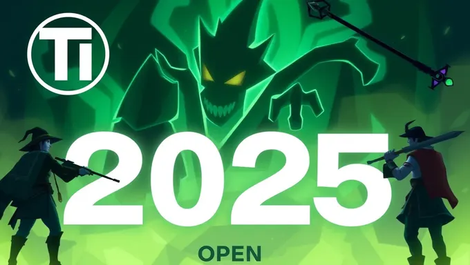 TI 2025 Open Qualifiers Pathways for Teams Explained