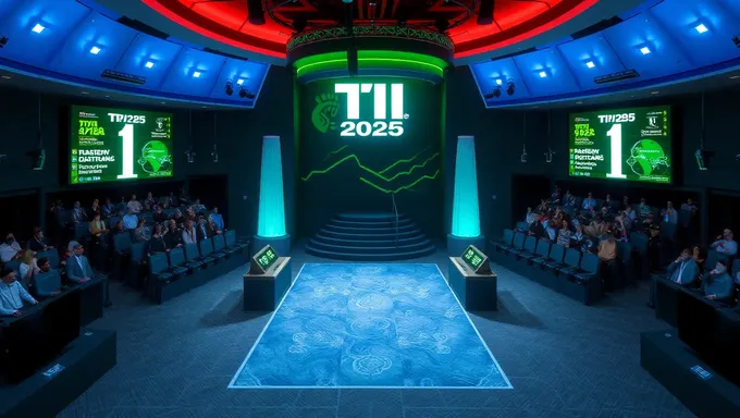 TI 2025 Open Qualifiers Teams List Released Officially