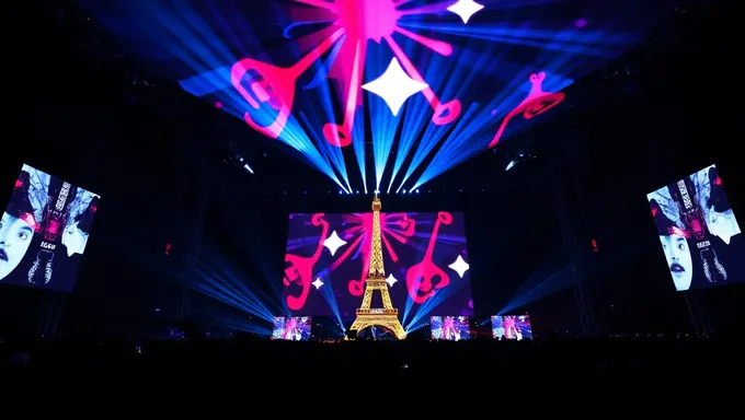 TMDB Paris 2025 Opening Ceremony Highlights Announced