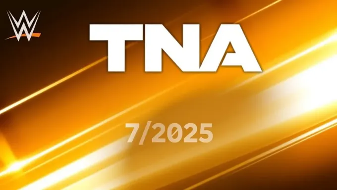 TNA Results for July 4th 2025 Analysis