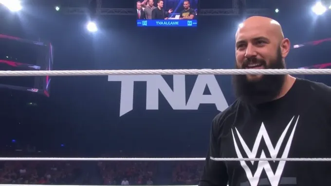 TNA Results for July 4th 2025 Update