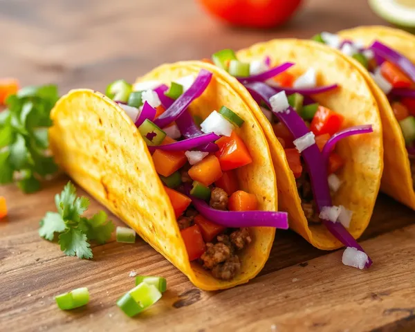 Tacos PNG Image File Format