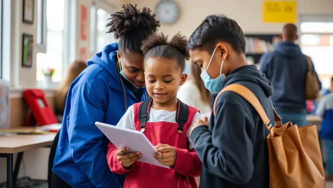 Take Your Child to Work Day in 2025 Announced