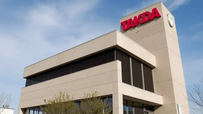 Takeda's 2025 Layoffs Affect Thousands of Employees