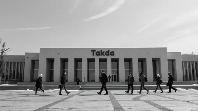 Takeda's 2025 Layoffs Spark Concerns Among Workers