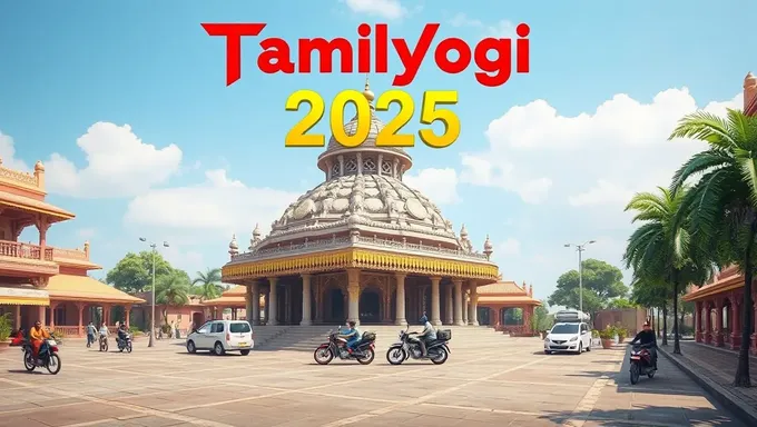 Tamilyogi 2025 Movies Download in 720p Quality