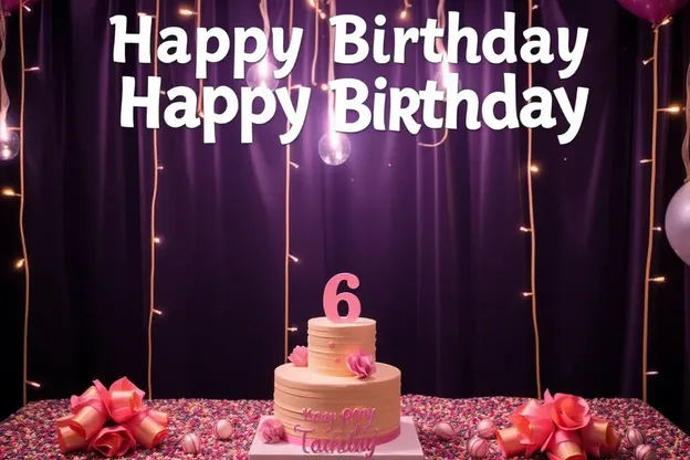 Tammy's Happy Birthday Images and Quotes