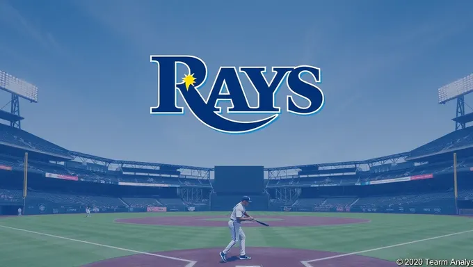 Tampa Bay Rays Schedule for 2025 Revealed