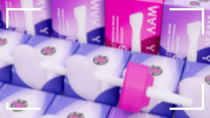 Tampon Recall 2025 List Affects Multiple Brands