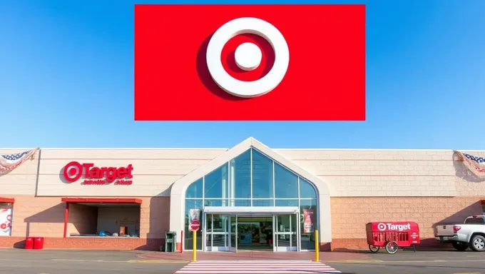 Target's Memorial Day 2025 Store Status Unclear