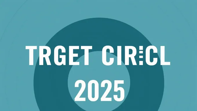 Target Circle Week 2025: Strategic Planning