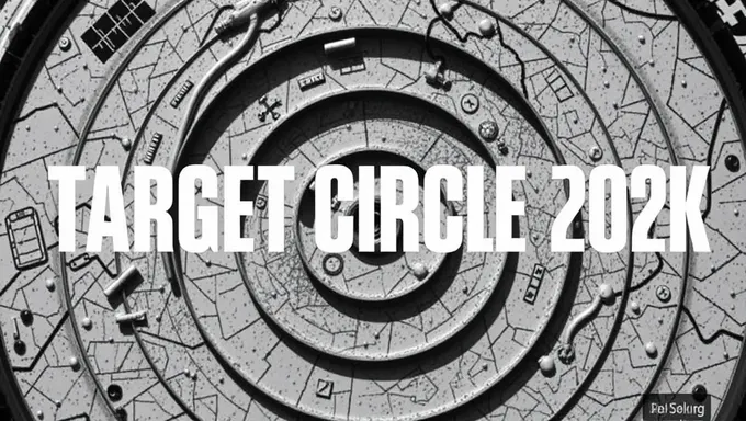 Target Circle Week 2025: Team Collaboration