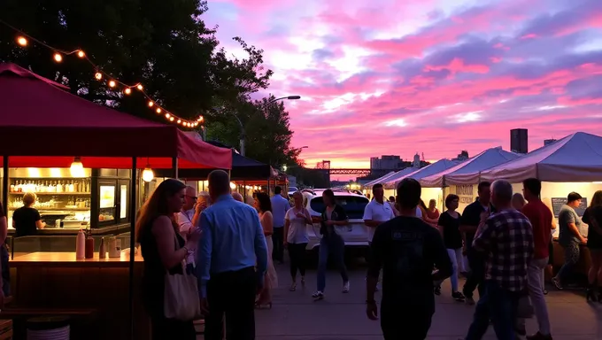 Taste of Minnesota 2025: Where Food and Fun Collide