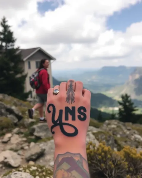 Tattoo Art Inspired by Travel Destinations and Cultures