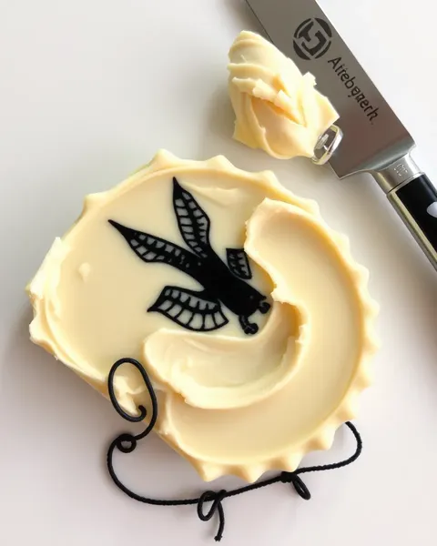 Tattoo Butter for Skin Softening and Soothing Properties