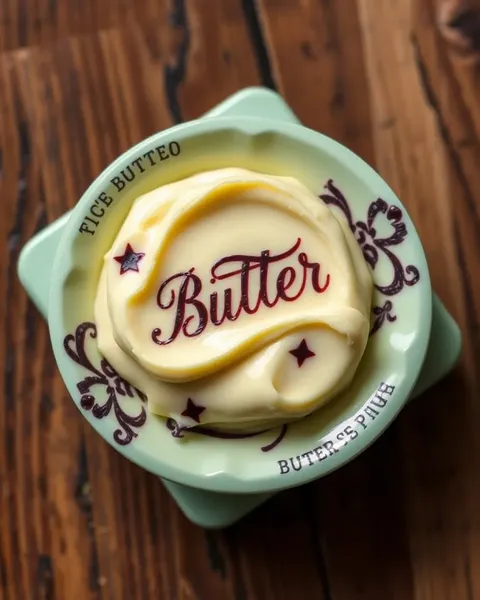 Tattoo Butter for Smooth and Silky Skin Texture