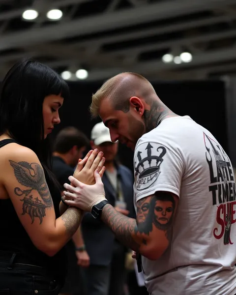 Tattoo Convention Philly: A Popular Event