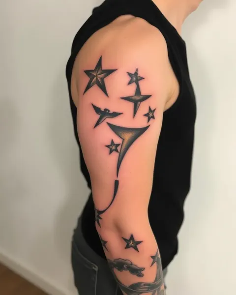 Tattoo Cover Up Techniques for Removing Tattoos