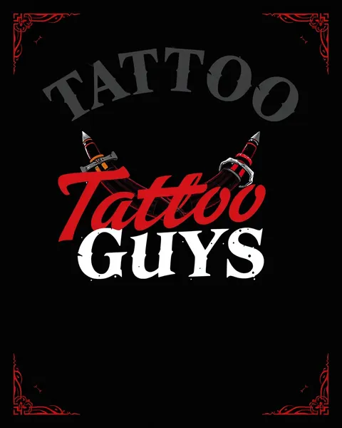 Tattoo Fonts for Guys: Unique and Bold Designs