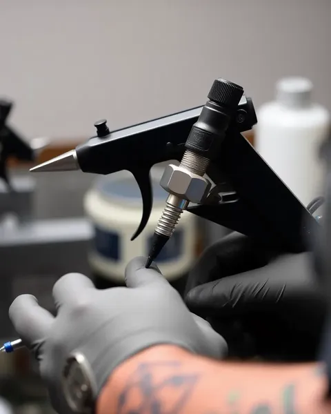 Tattoo Guns for Professional Tattooing Needs