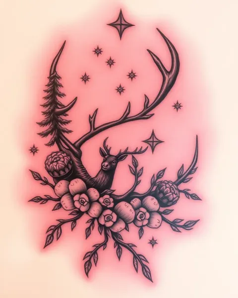 Tattoo Ideas Inspired by Hunting Adventures