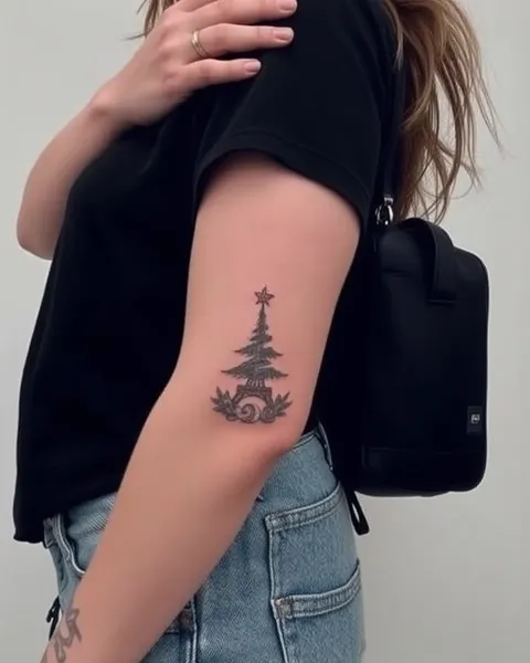 Tattoo Ideas for Traveling the World with Style