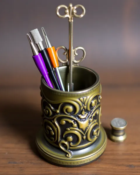 Tattoo Needle Cup Holder Organization Tool