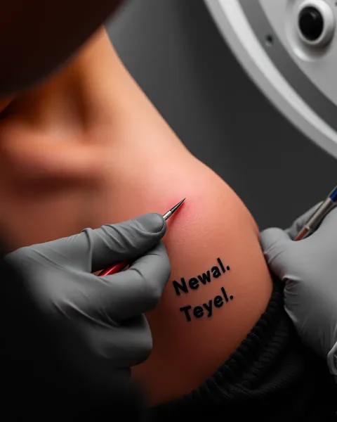 Tattoo Needle Free: Tattoo Without Needles Here