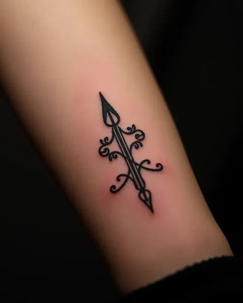 Tattoo Needle: A Masterpiece Maker