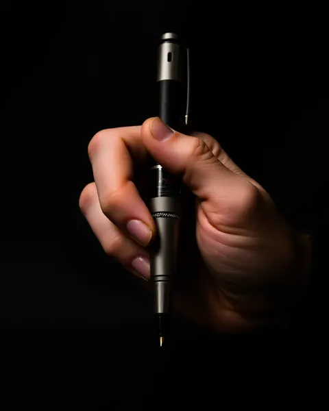 Tattoo Pen: Tattoo Pen Studio