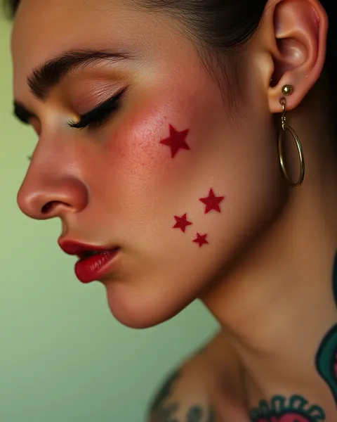 Tattoo Pimples: How To Treat Tattoo Pimples