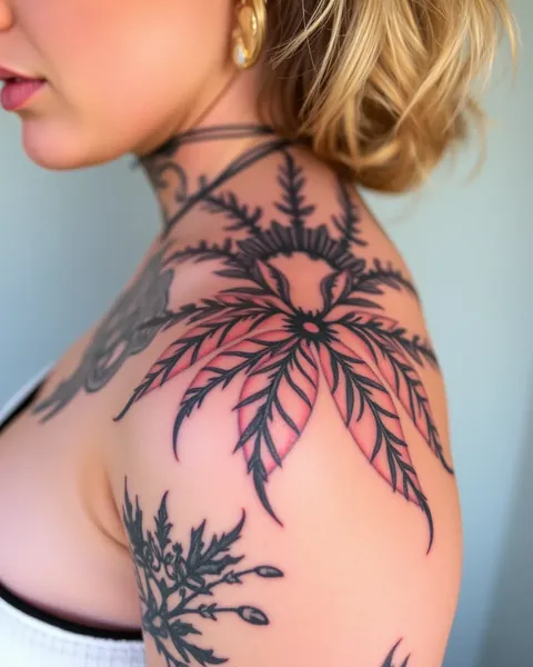 Tattoo Skin: How to Take Care of Tattoo Skin