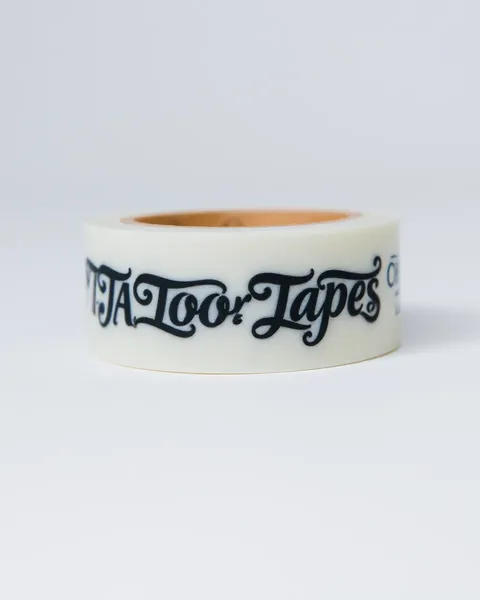 Tattoo Tape: Adhesive Strips for Tattoo Removal at Home