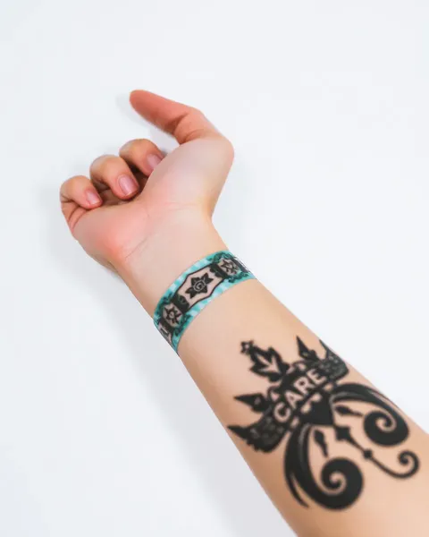 Tattoo Tape: Easy and Pain-Free Tattoo Removal Method