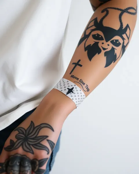 Tattoo Tape: Safe and Effective Tattoo Removal Solution