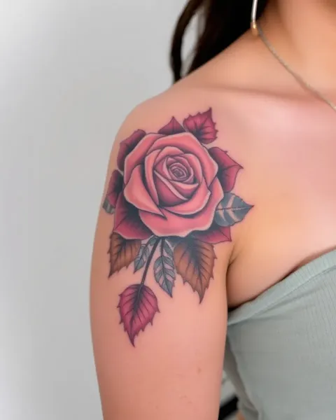 Tattoos Ideas for Women to Get Inspired