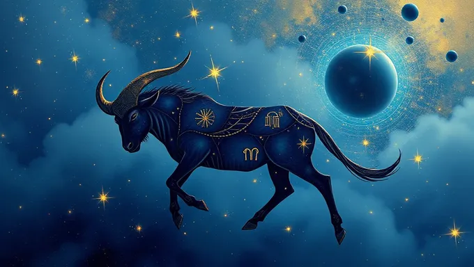 Taurus 2025 Horoscope: A New Year Ahead