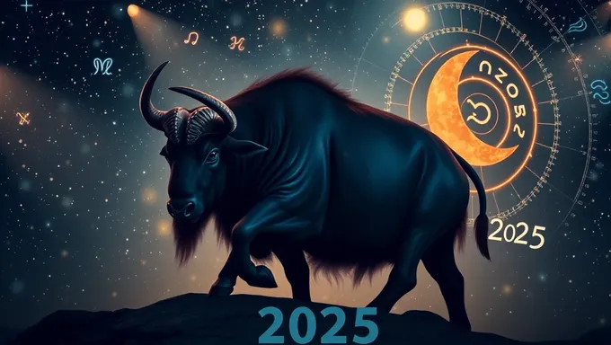 Taurus 2025 Horoscope: Friendship and Family Matters