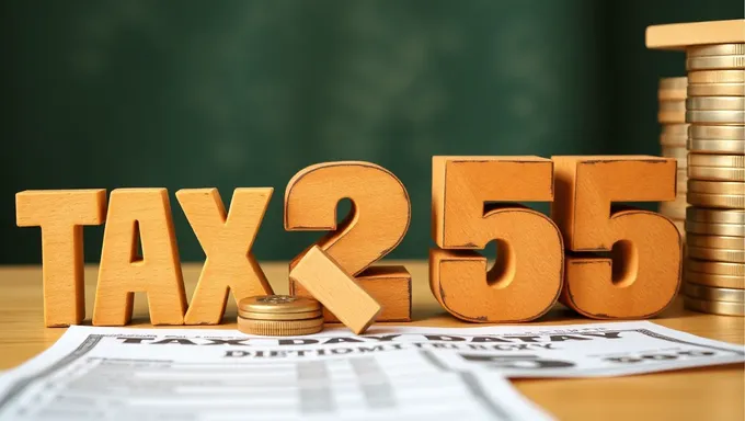 Tax Day 2025: Filing Requirements and Extensions